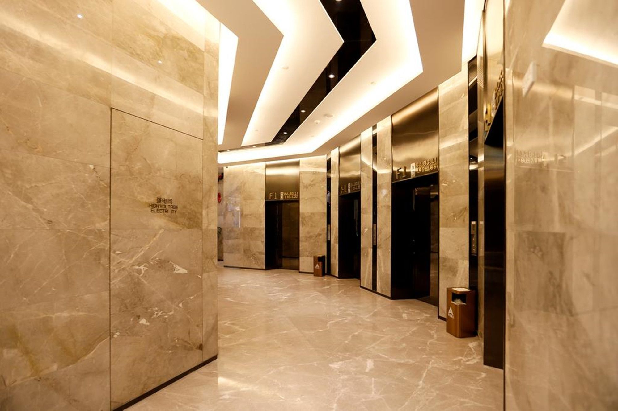 Hotel Yimi Mix International Apartment