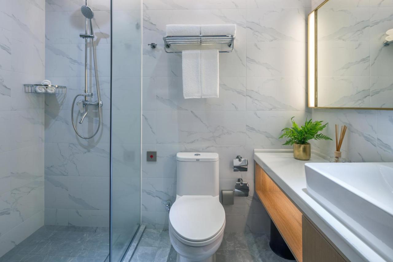 Aparthotel Citadines Panyu