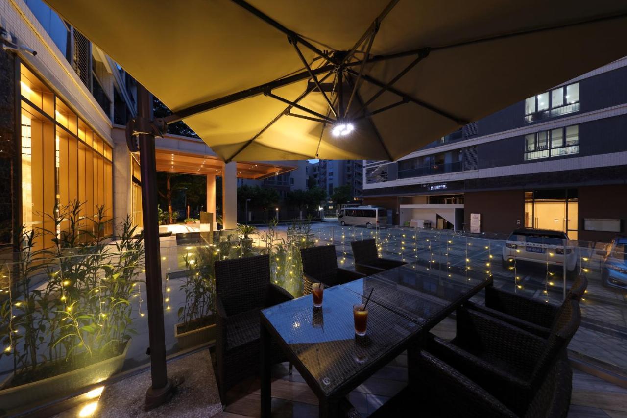 Citadines Panyu Guangzhou
