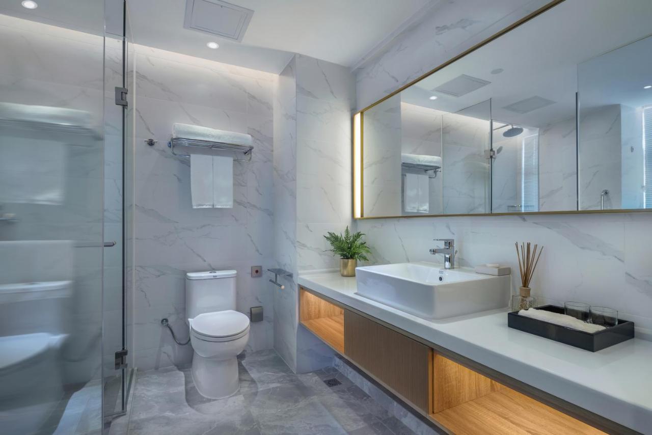 Aparthotel Citadines Panyu 5*