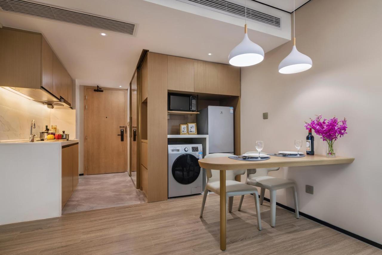 Citadines Panyu 5* Guangzhou