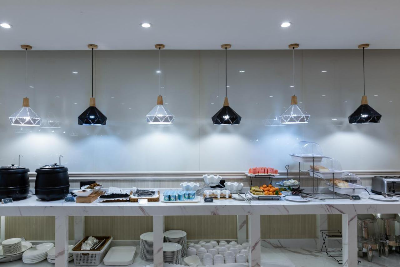 Hotel Yimi Mix International Apartment Guangzhou