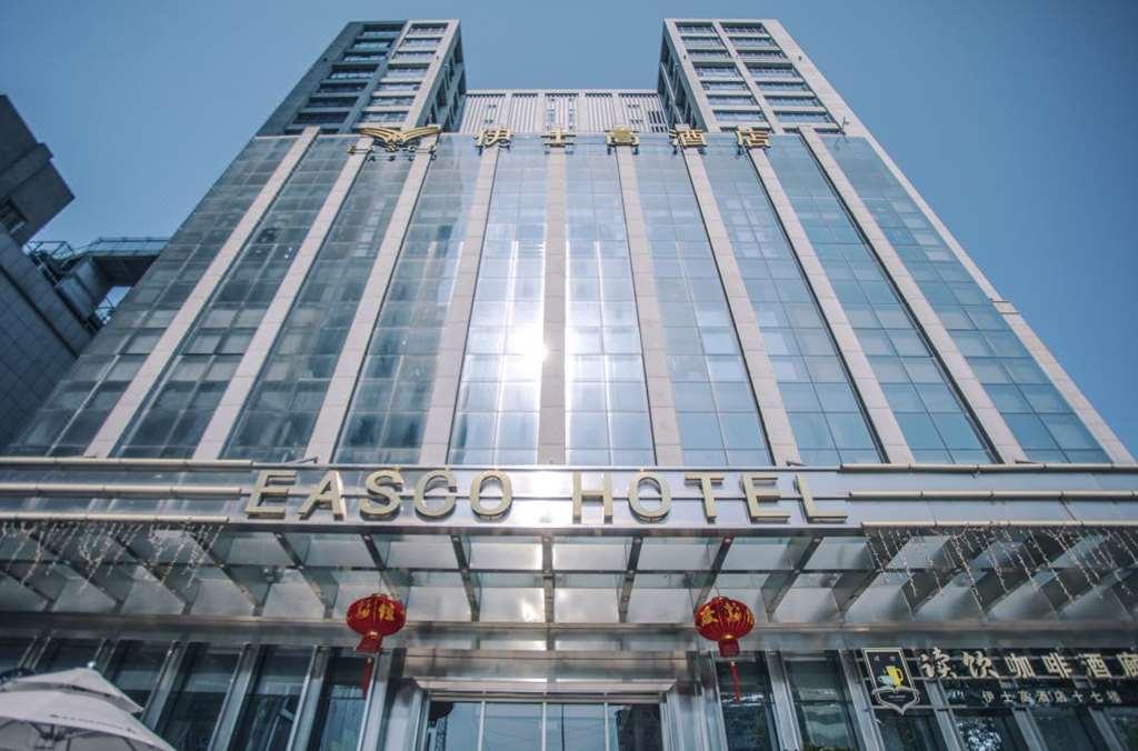 Hotel Easco 4*