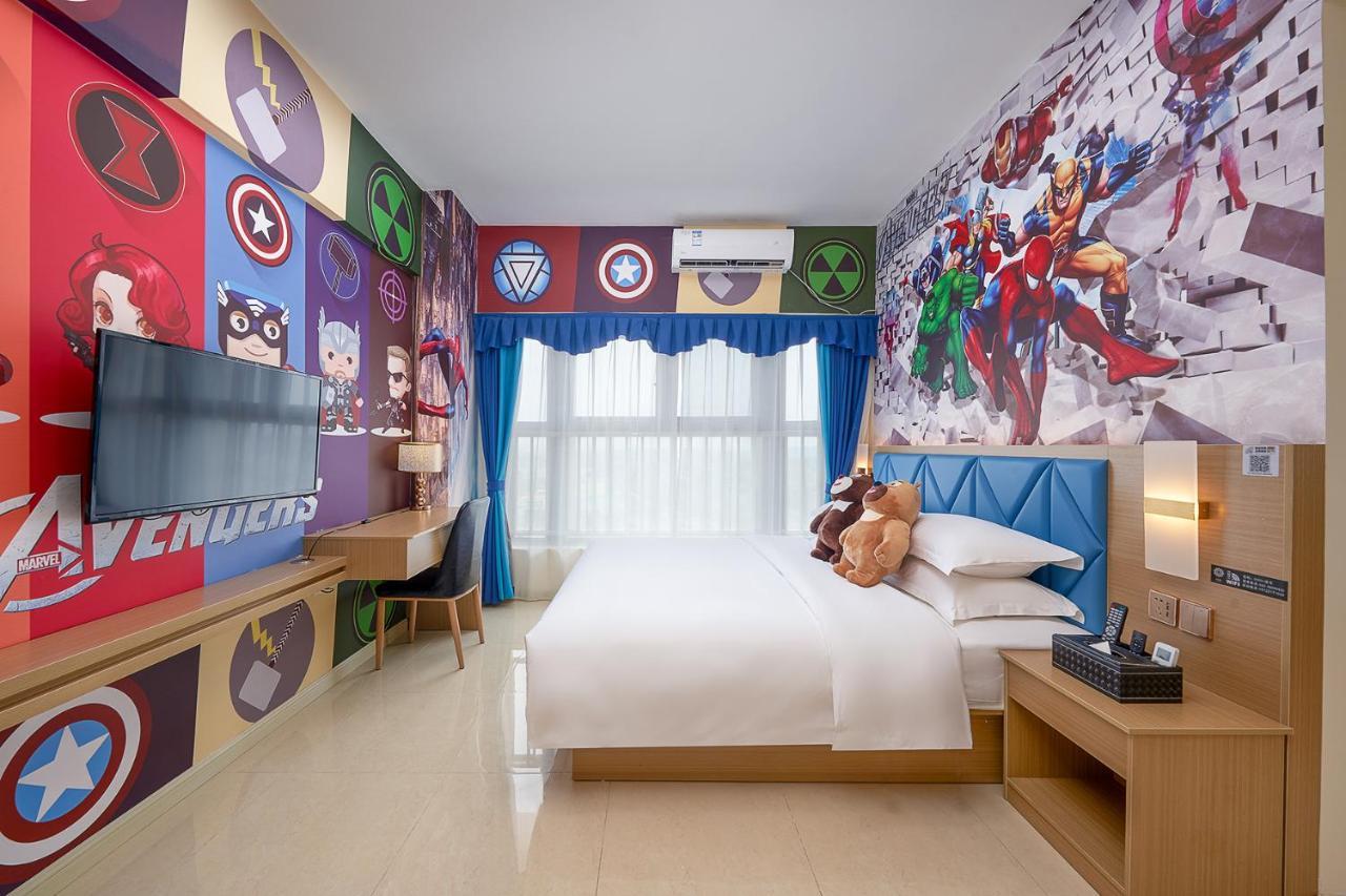 Hotel Floral - Frozen Adventure 4*