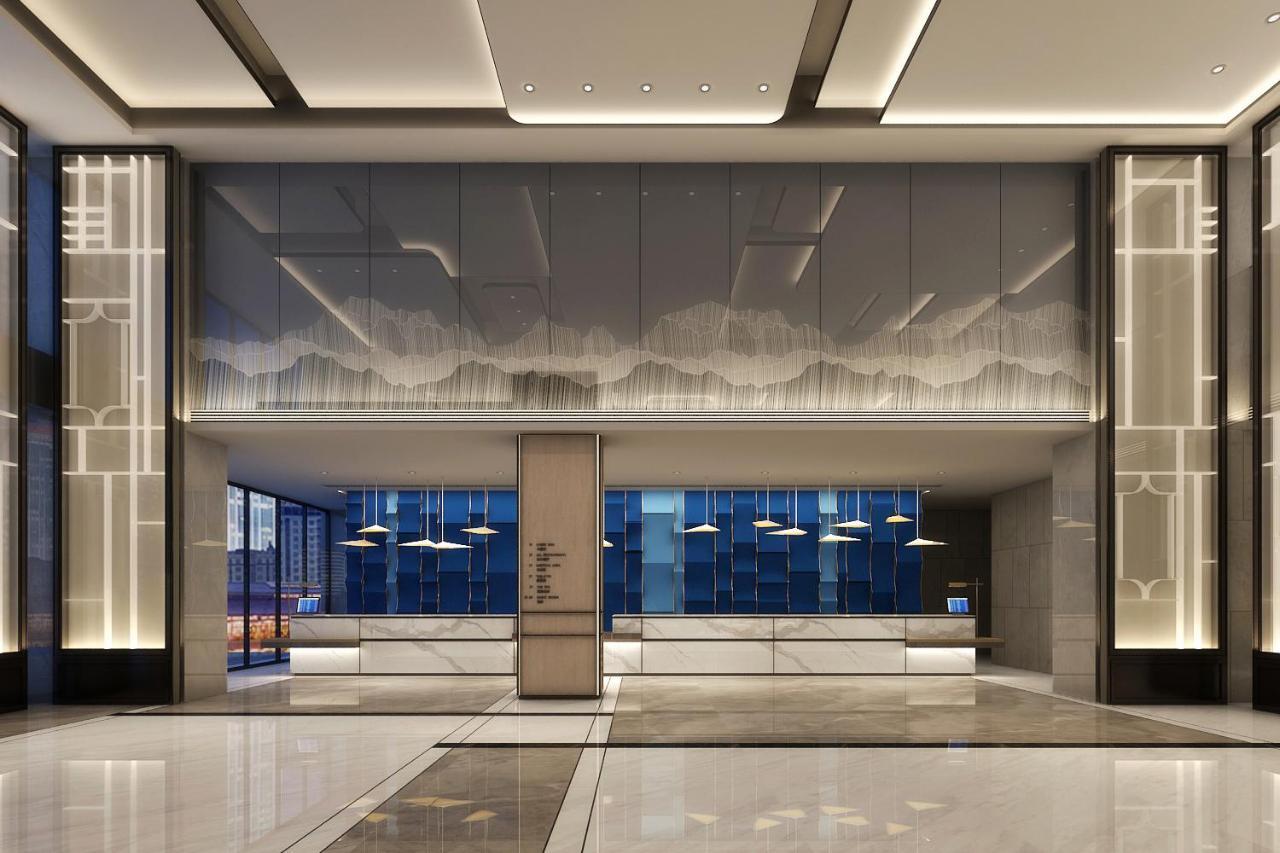 Hotel Southern Airlines Pearl Airport Hotel-canton Fair Free Shuttle Bus Guangzhou