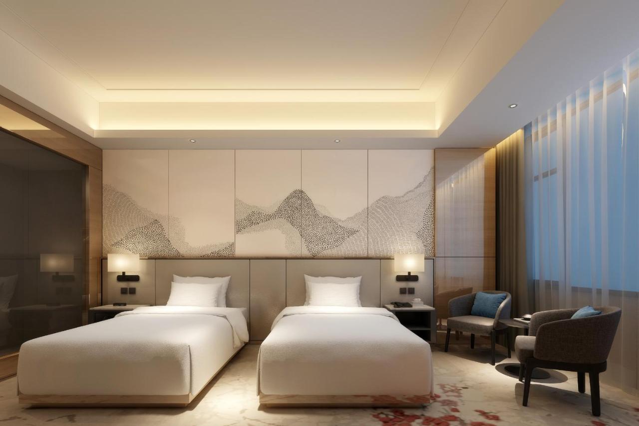 Hotel Southern Airlines Pearl Airport Hotel-canton Fair Free Shuttle Bus