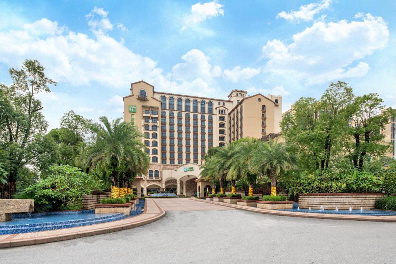 Airport Zone Hotel Guangzhou