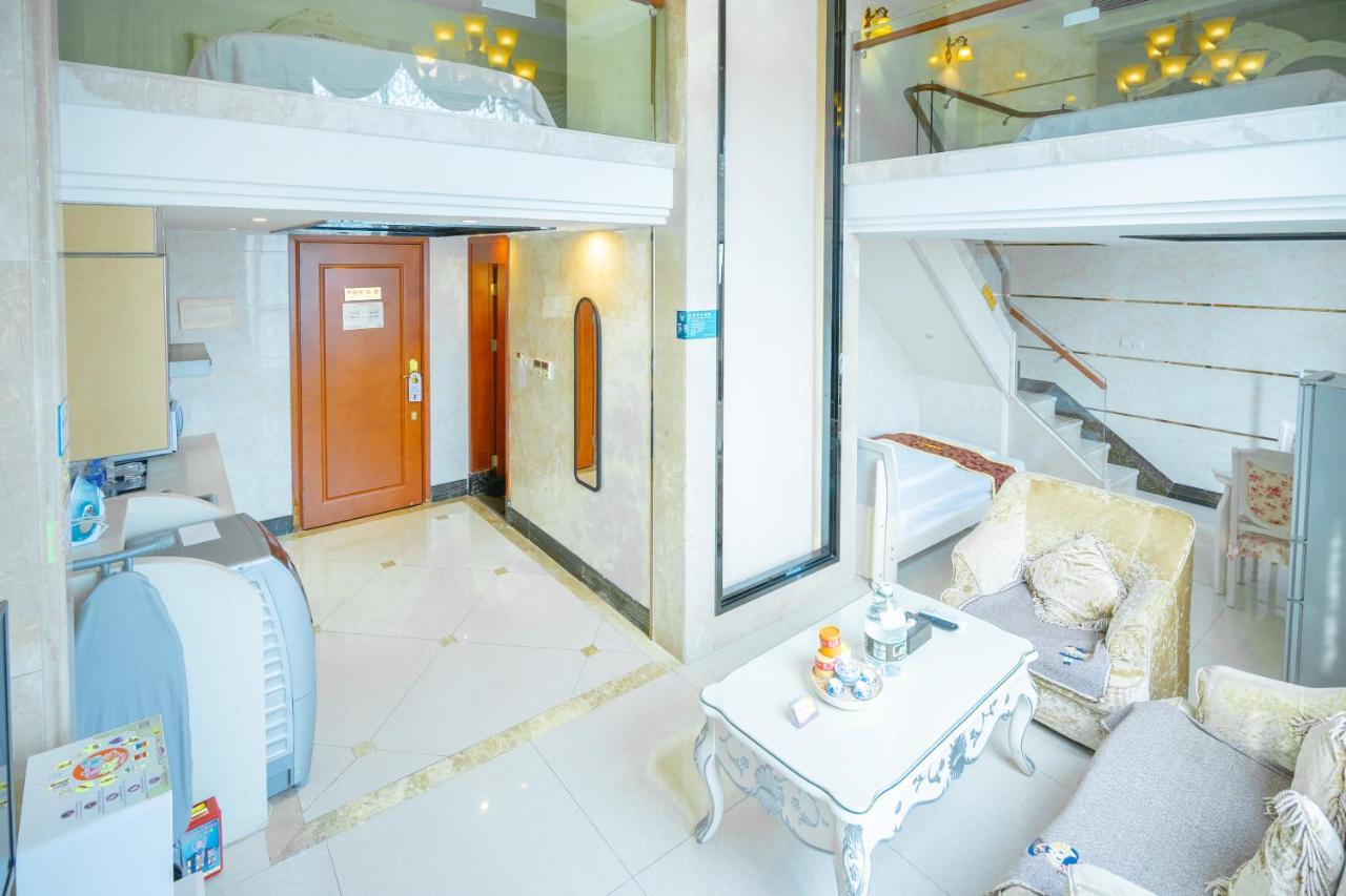 Apartamento Louidon Mega Of Kam Rueng Plaza - Sunshine *