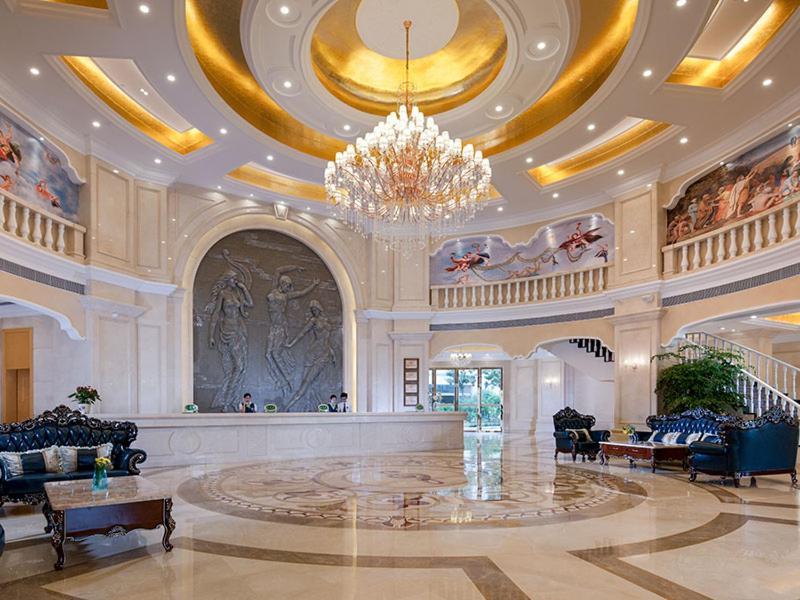 Hotel Vienna Conghua Jiangpu East Huanshi Road 3*