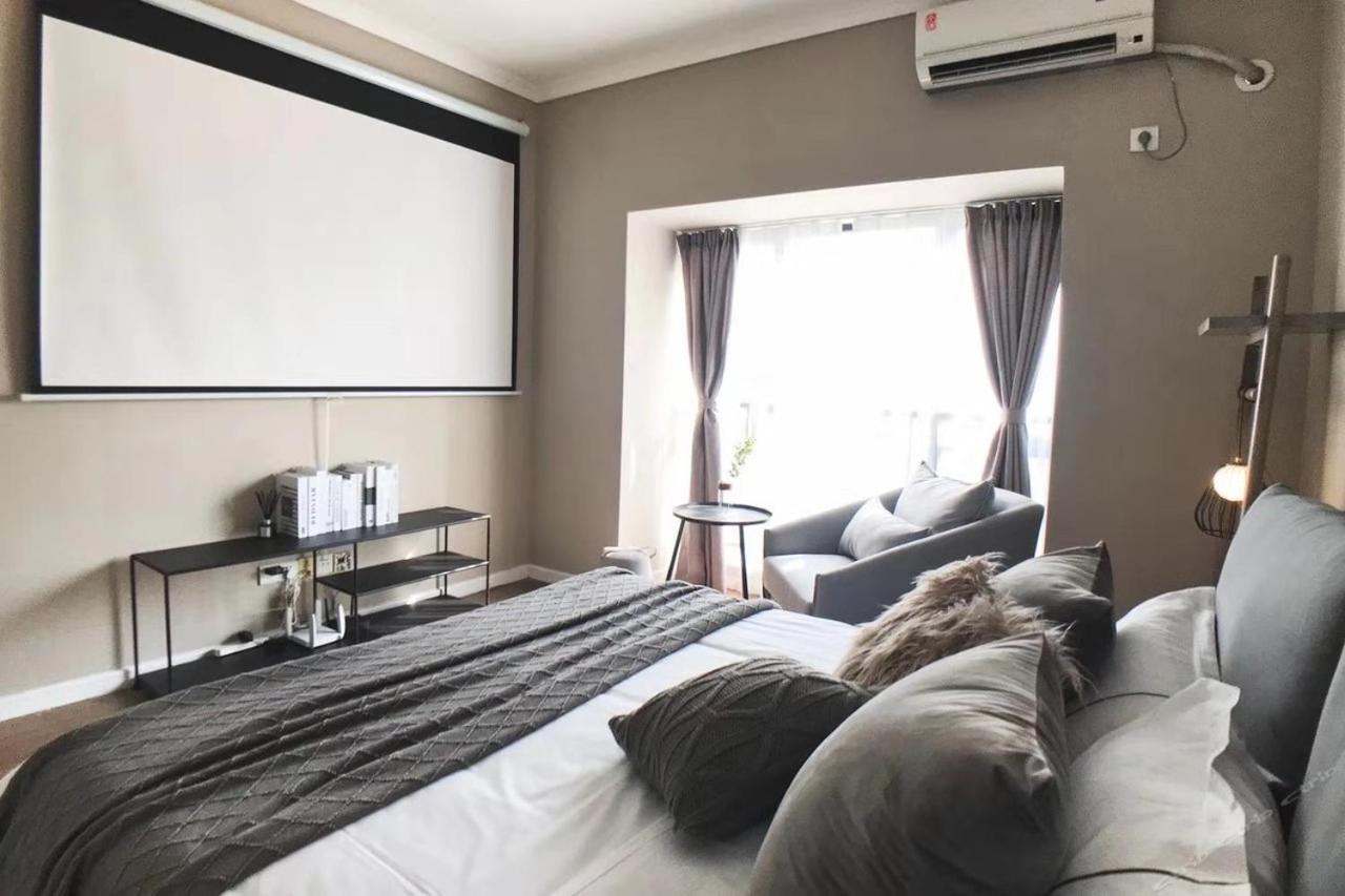 Oda Theme Apartment Guangzhou