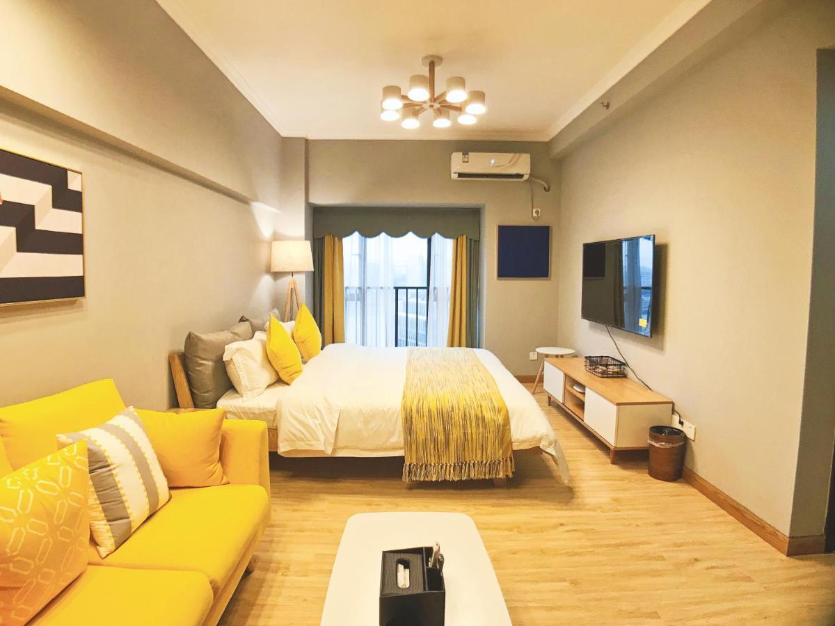 Apartment Oda Theme