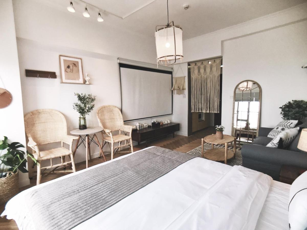 Oda Theme Apartment *