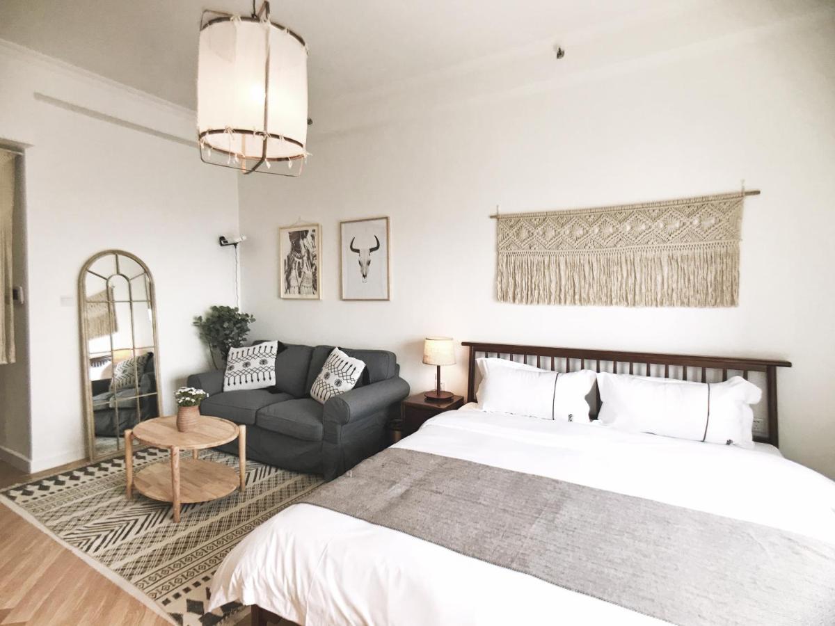 Oda Theme Apartment