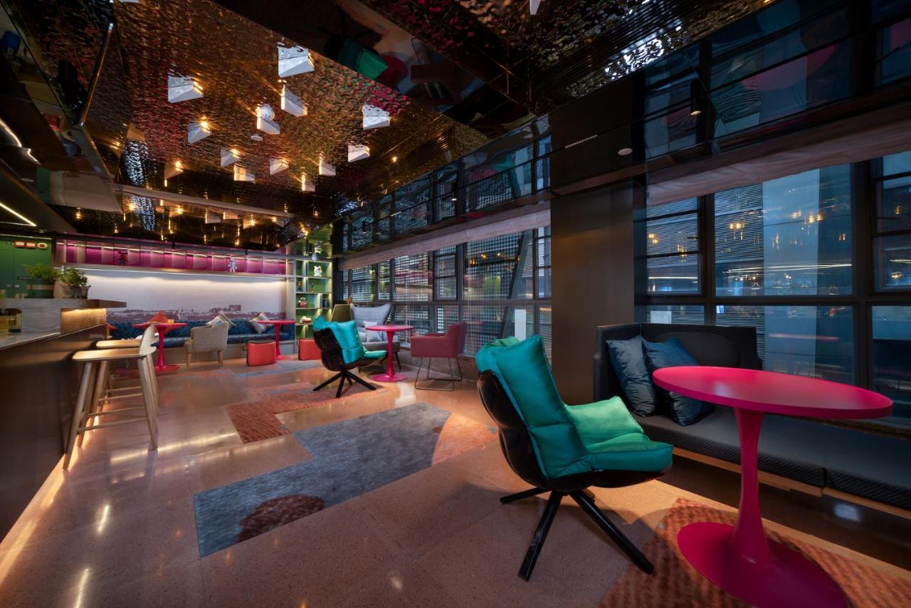 Citynote Beijing Road Pedestrian Hotel 4*