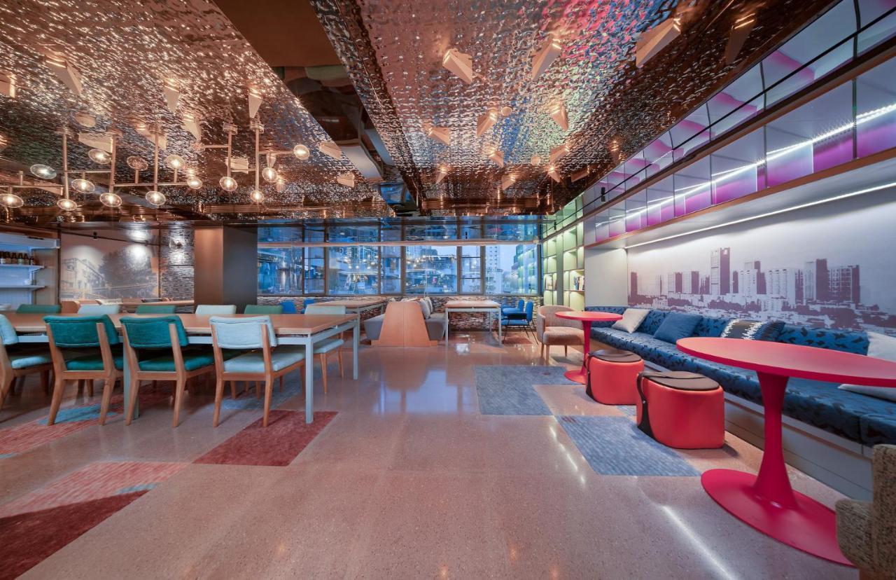 Hotel Citynote Beijing Road Pedestrian Guangzhou