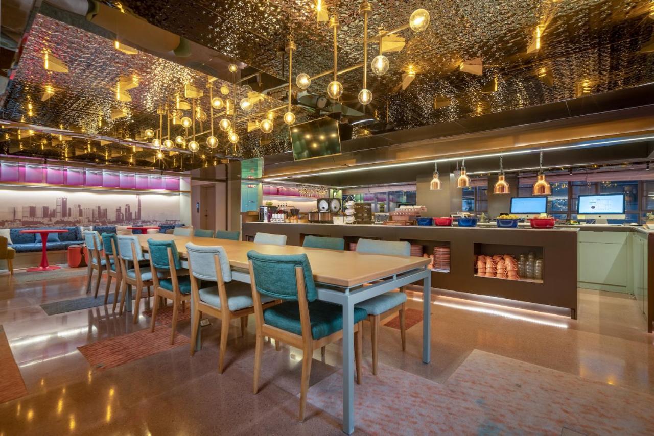 Hotel Citynote Beijing Road Pedestrian Guangzhou