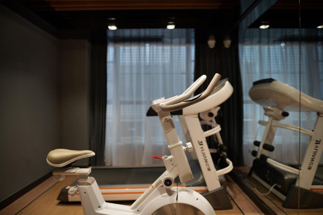 Citynote Beijing Road Pedestrian Hotel Guangzhou