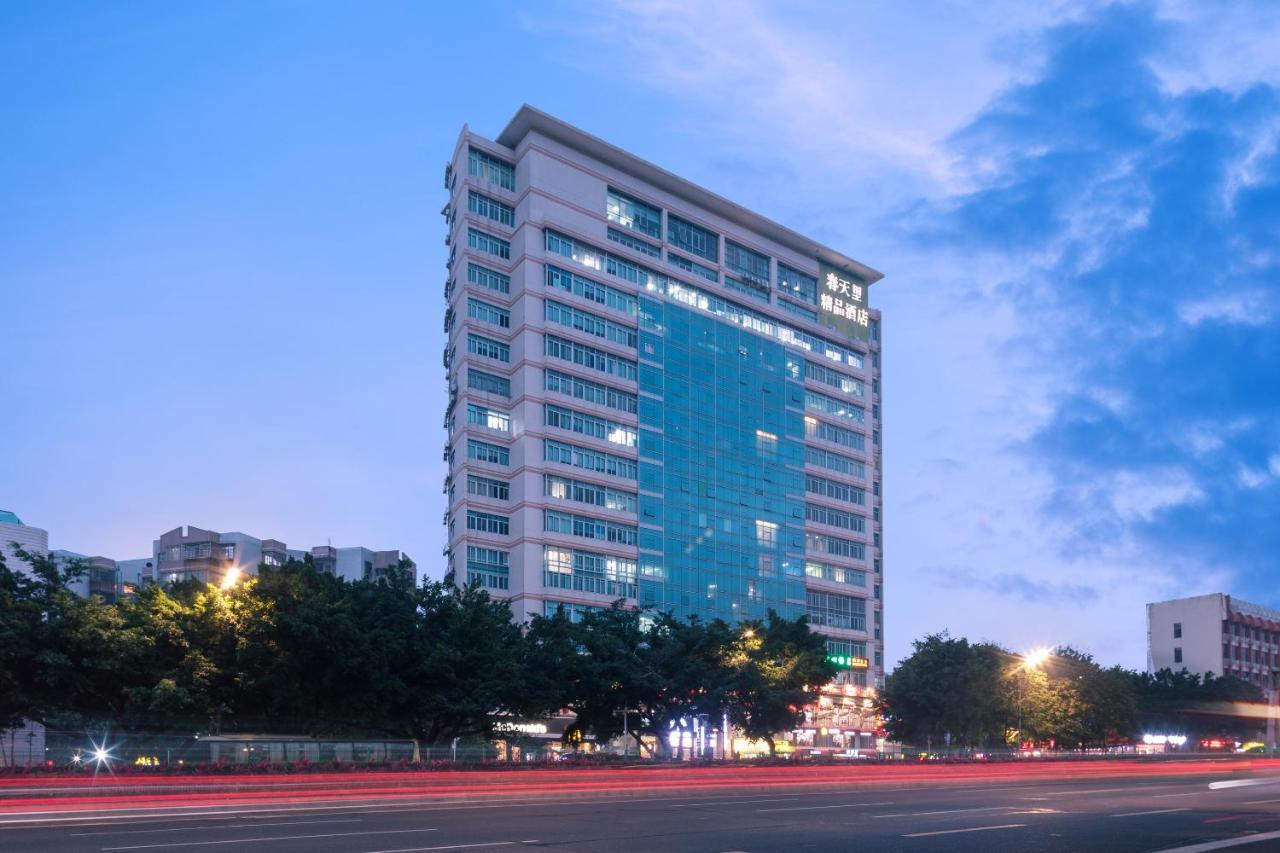 Hotel Spring Time 3*