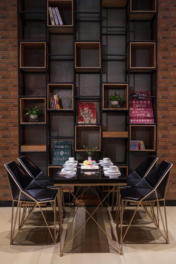Hotel Spring Time Guangzhou