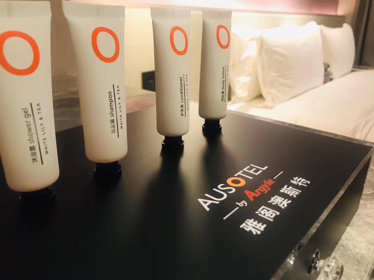 Ausotel Smart 4*