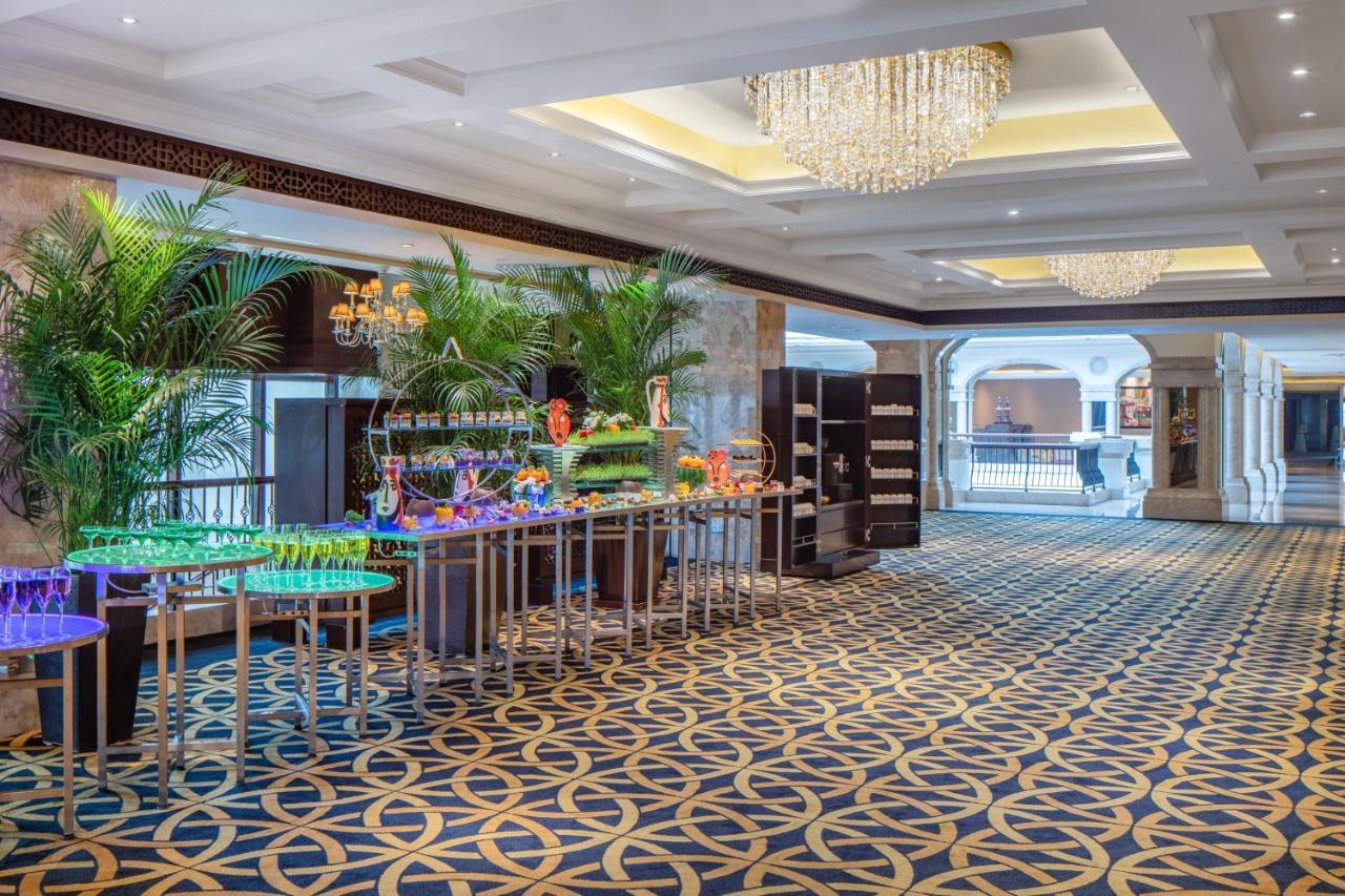 Airport Zone Hotel