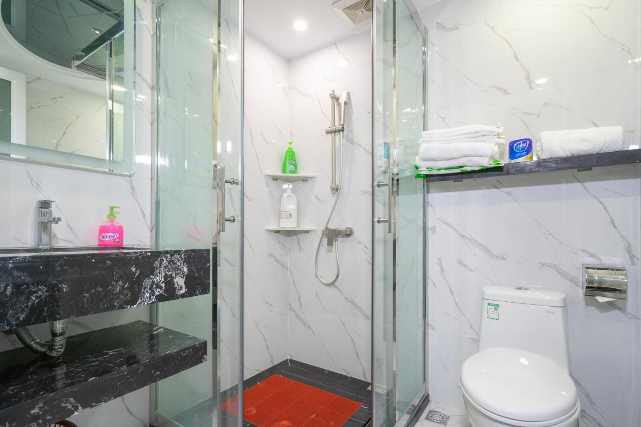 Apartemen Louidon Mega Of Kam Rueng Plaza - Sunshine *