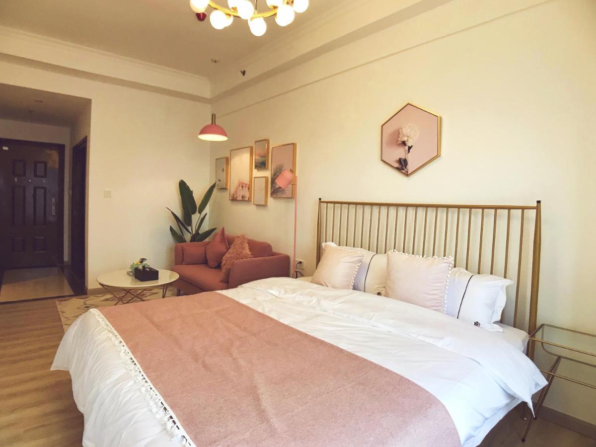 Apartment Oda Theme