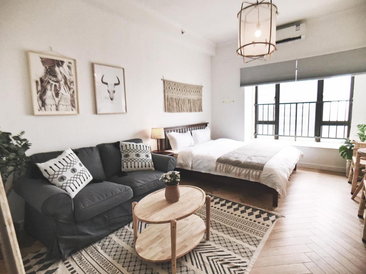 Oda Theme Apartment *