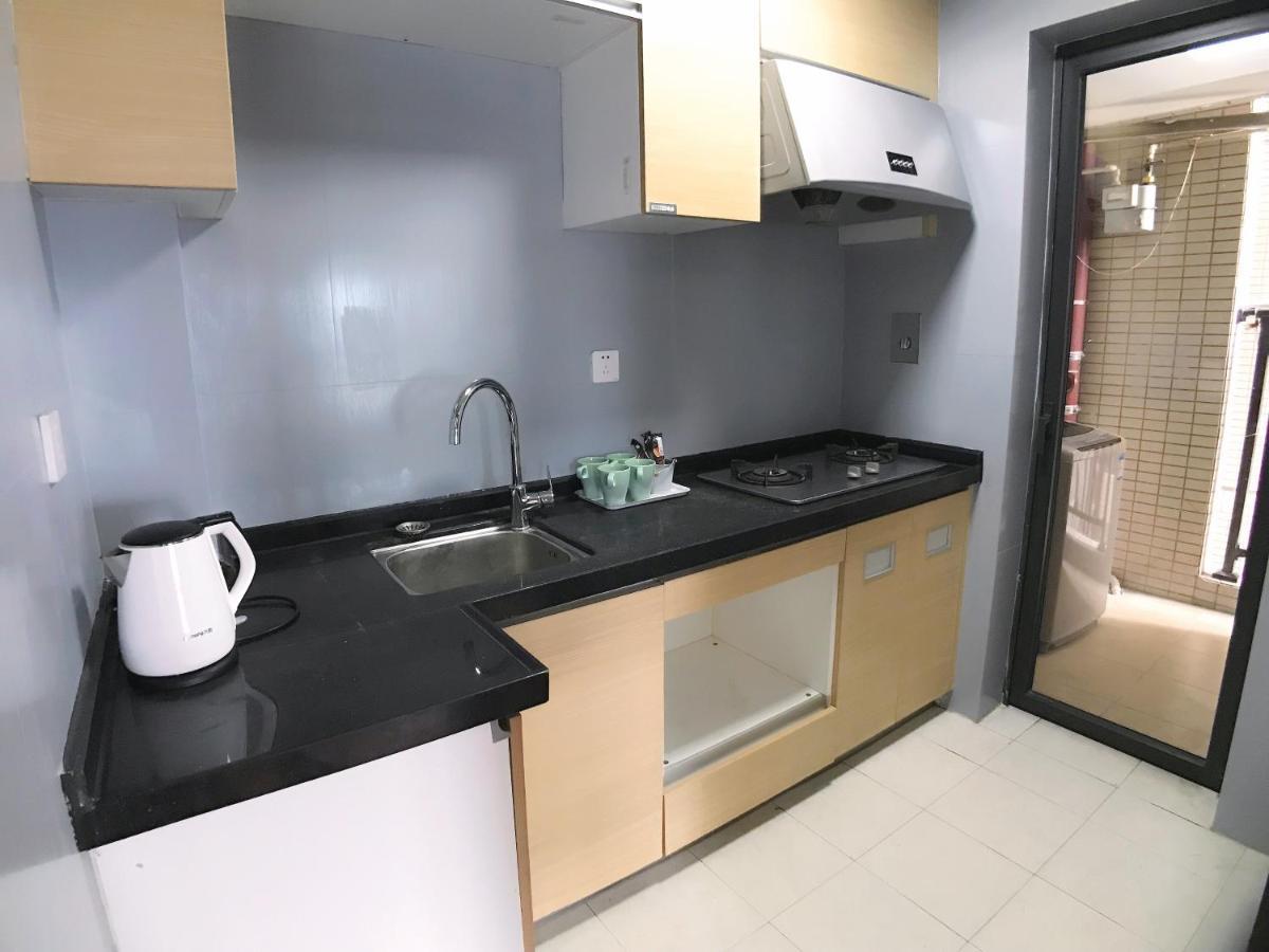 Apartment Oda Theme Guangzhou