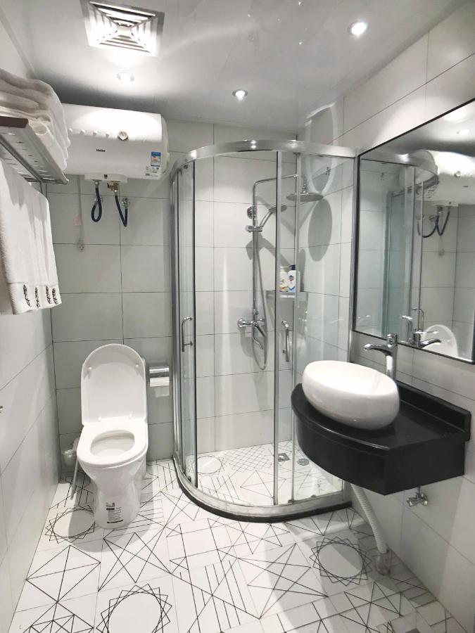 Oda Theme Apartment *