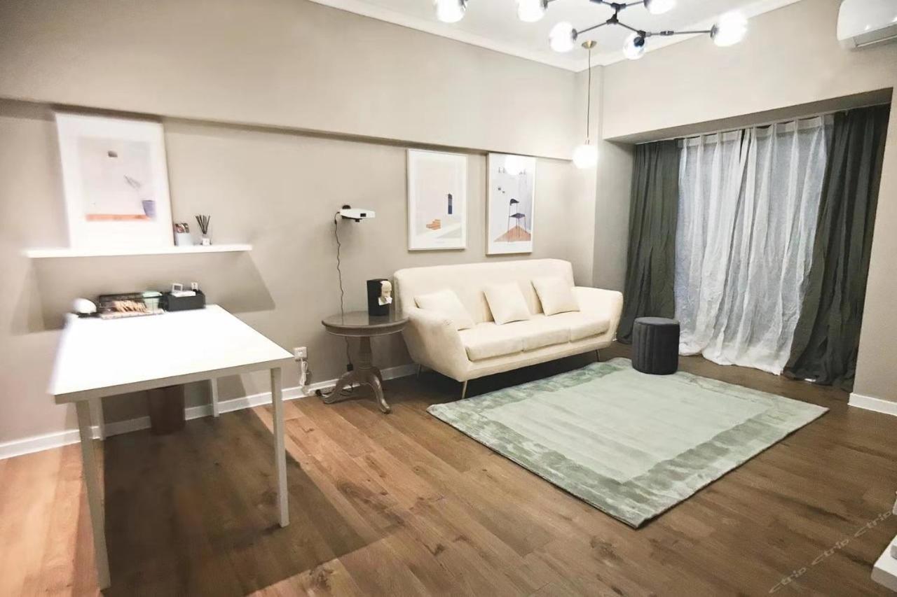 Apartment Oda Theme Guangzhou