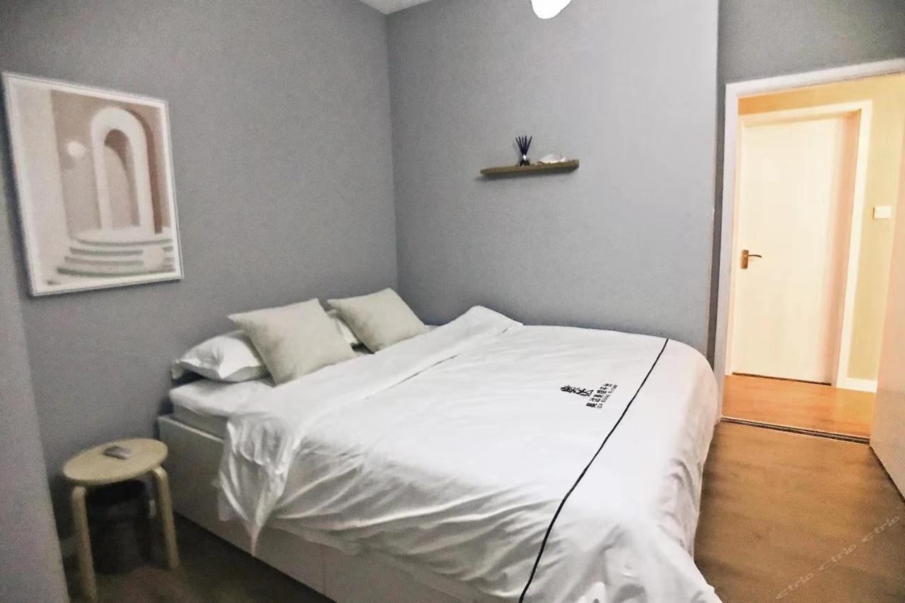 Oda Theme Apartment