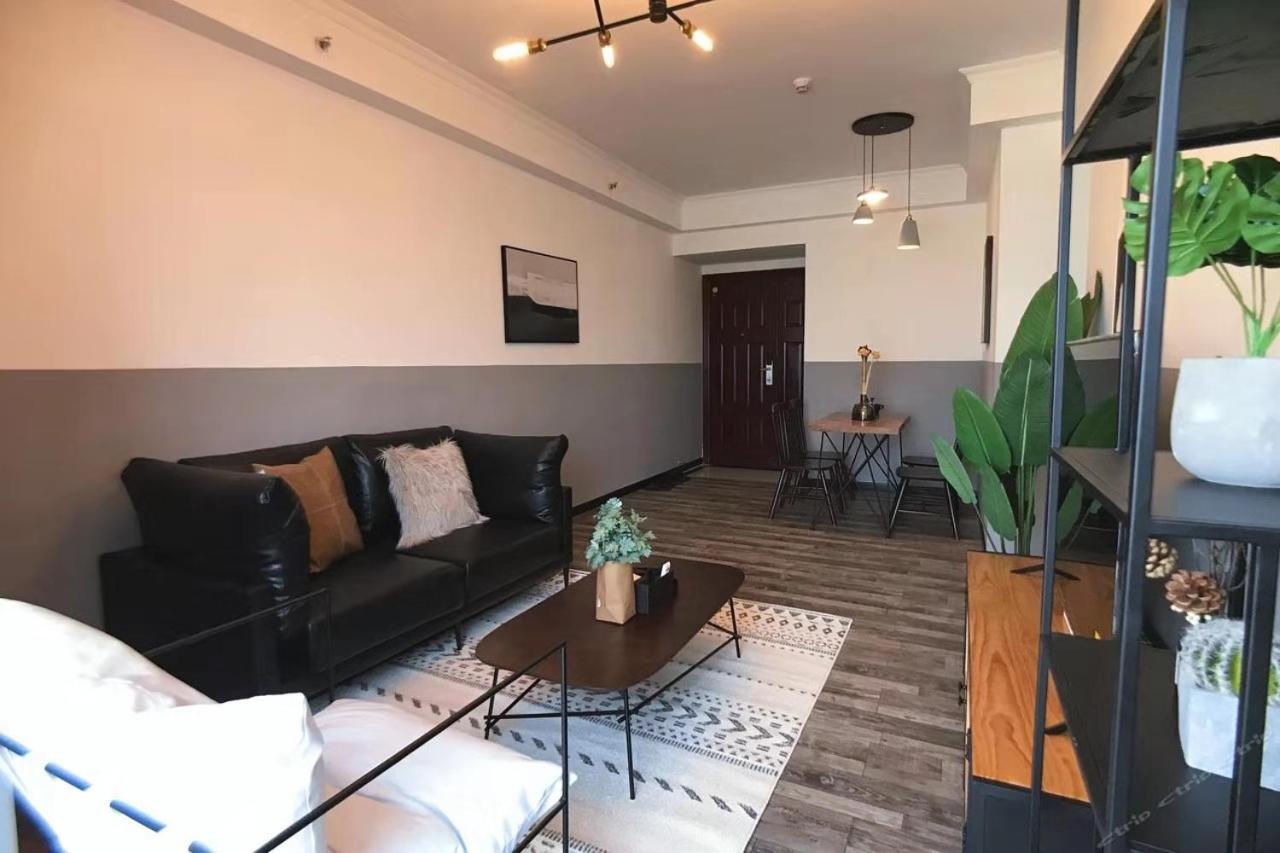 Oda Theme Apartment *