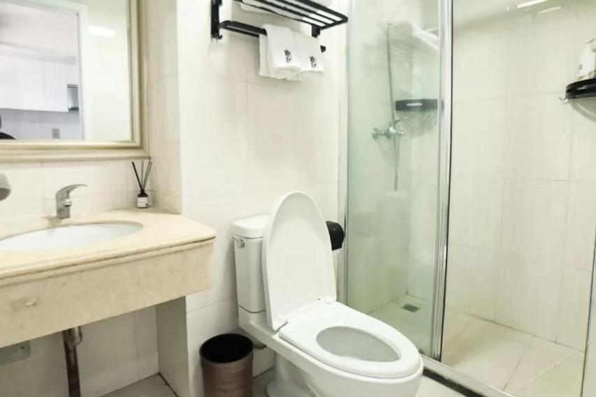 Apartment Oda Theme