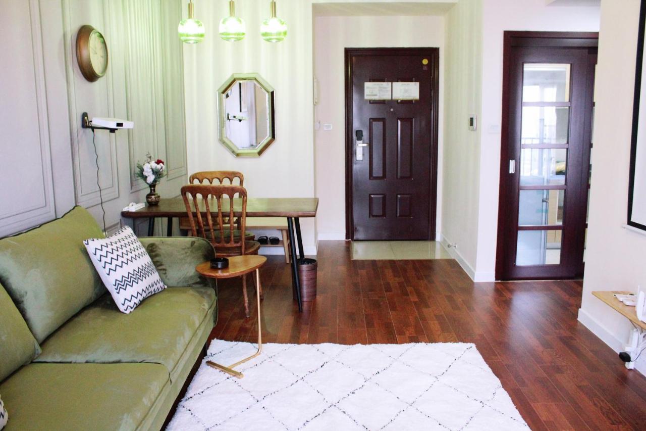 Apartment Oda Theme