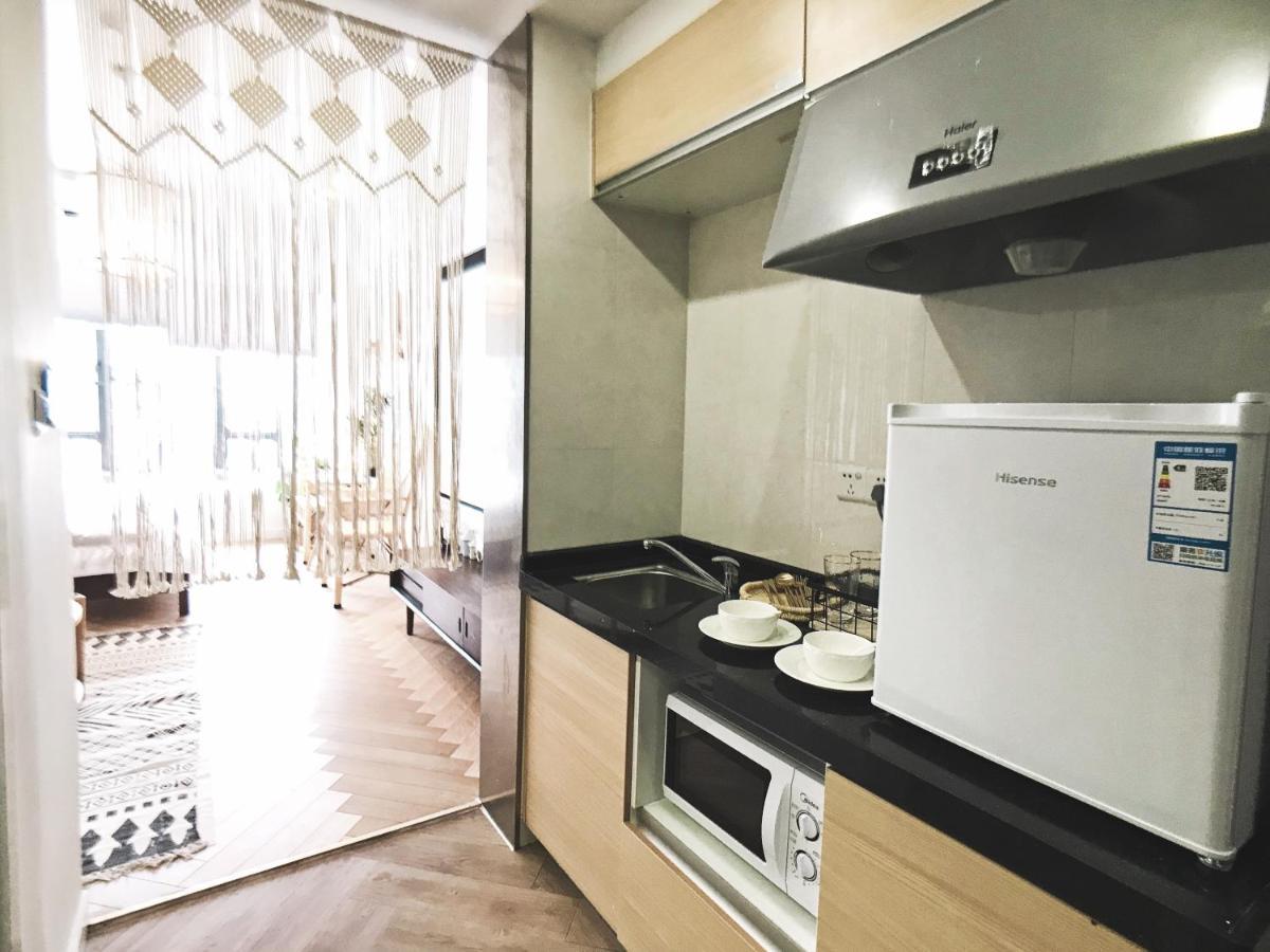 Apartment Oda Theme Guangzhou