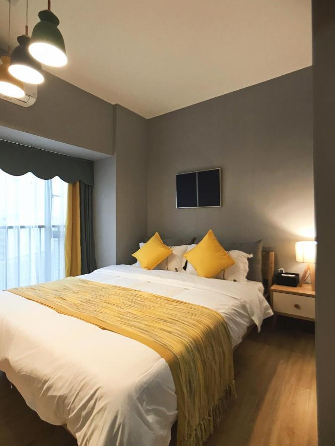 Apartment Oda Theme Guangzhou