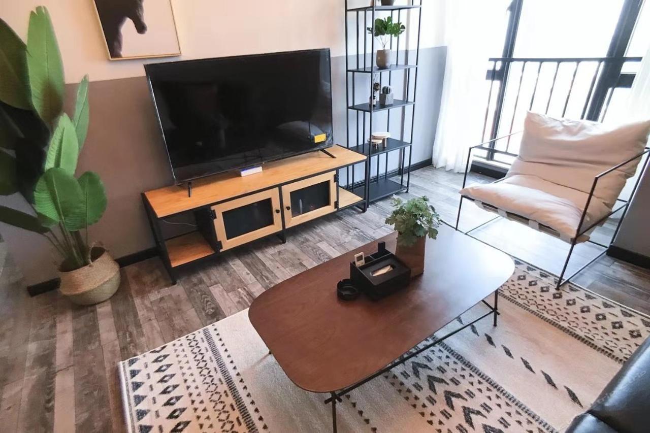 Oda Theme Apartment *