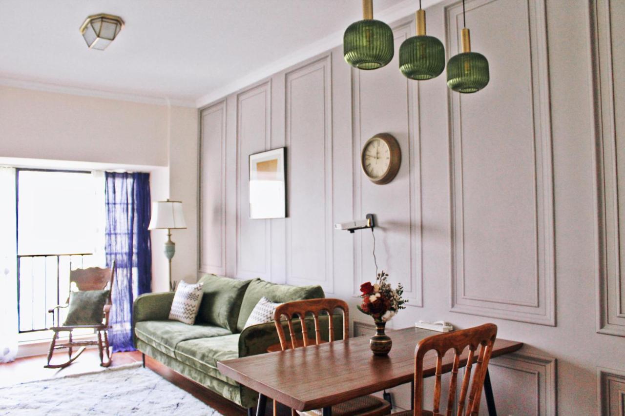 Oda Theme Apartment