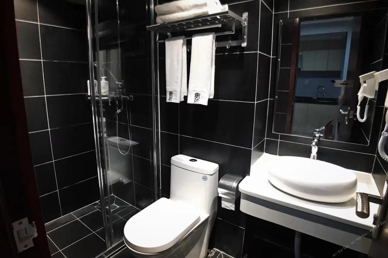 Oda Theme Apartment *