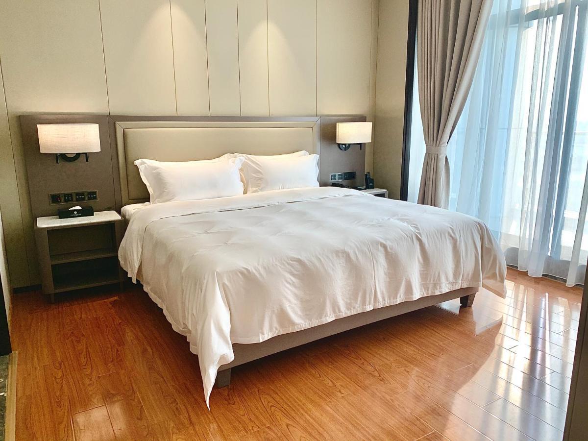 Hotel Southern Airlines Pearl Airport Hotel-canton Fair Free Shuttle Bus