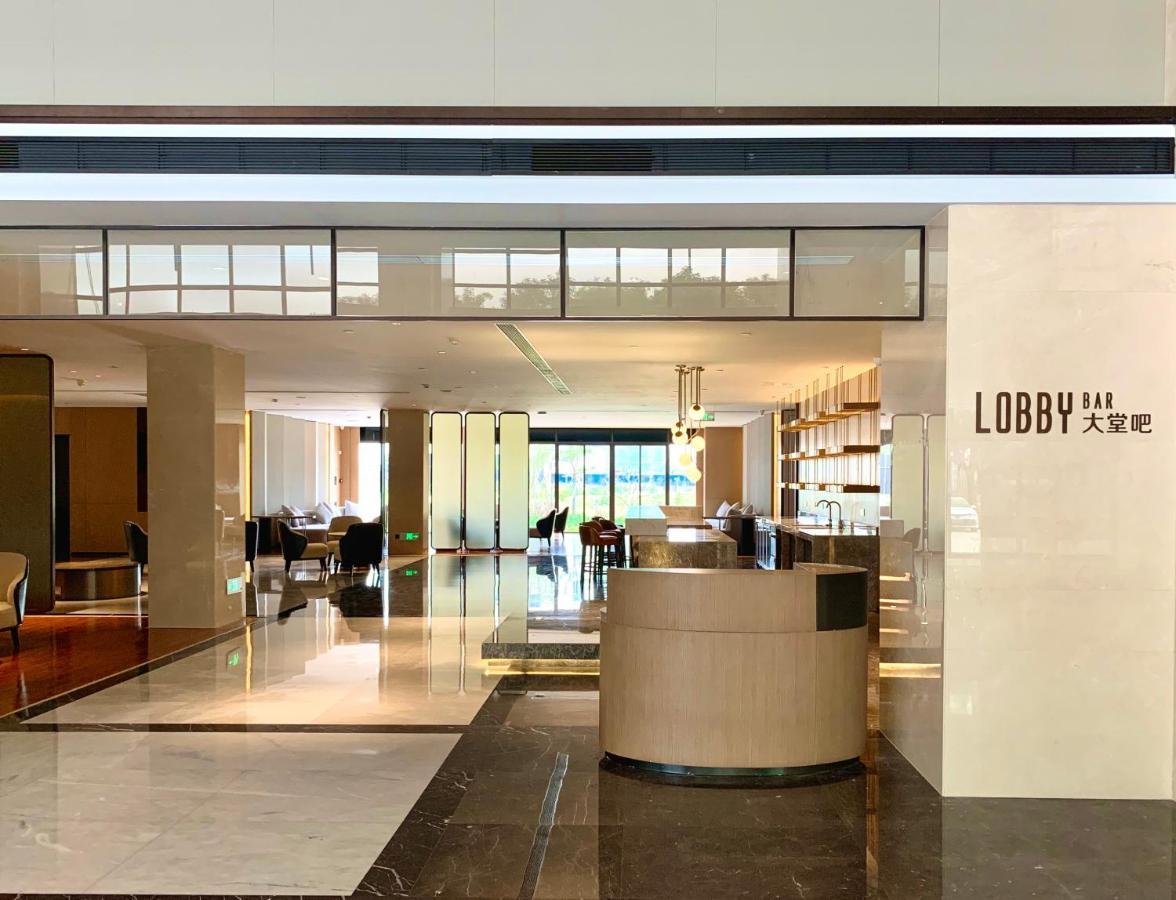 Southern Airlines Pearl Airport Hotel-canton Fair Free Shuttle Bus 5* Guangzhou