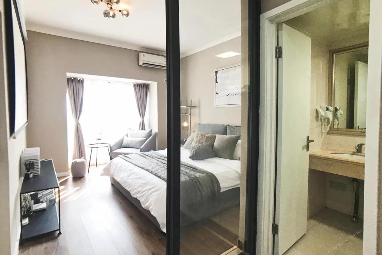 Oda Theme Apartment *