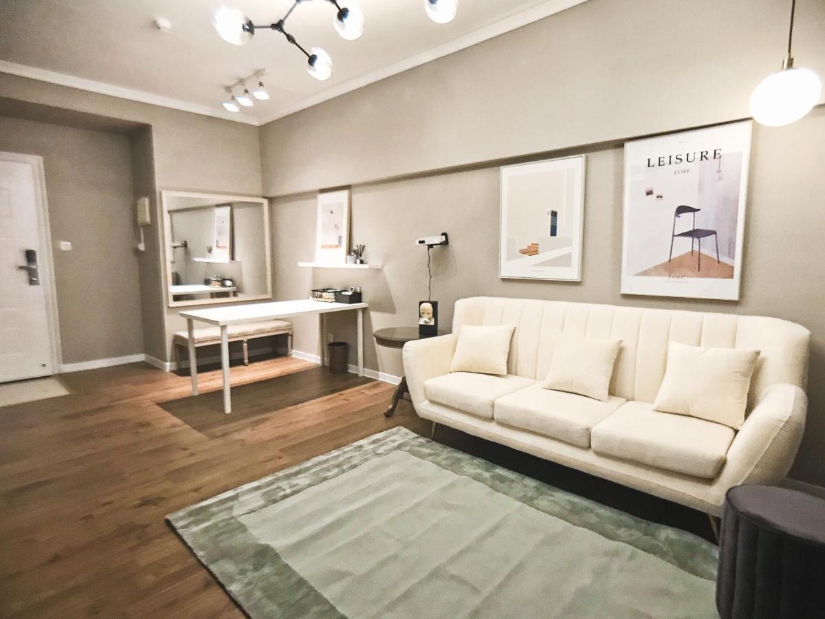 Oda Theme Apartment