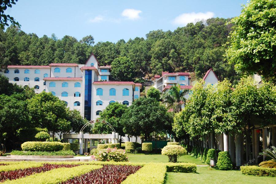 Hotel Ln Jiayuan 4*