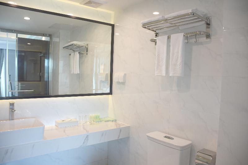 Jiang Yue Hotel