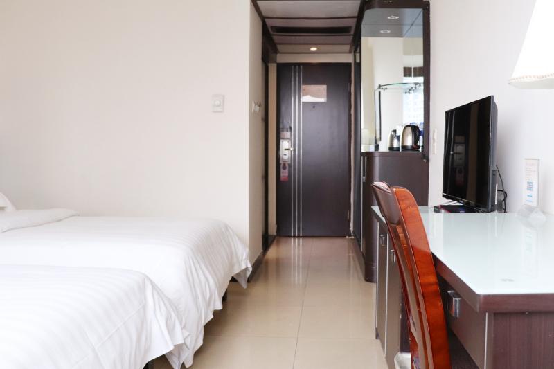 Jiang Yue Hotel 3*