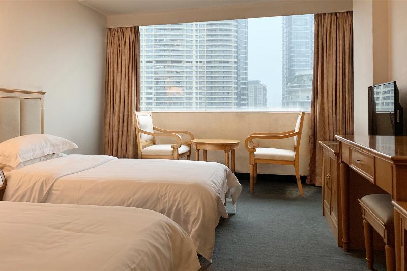 Hotel Jiang Yue