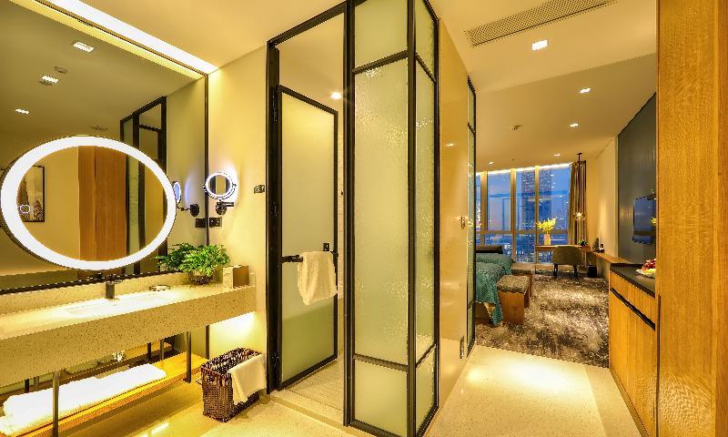 Longuu Hotel