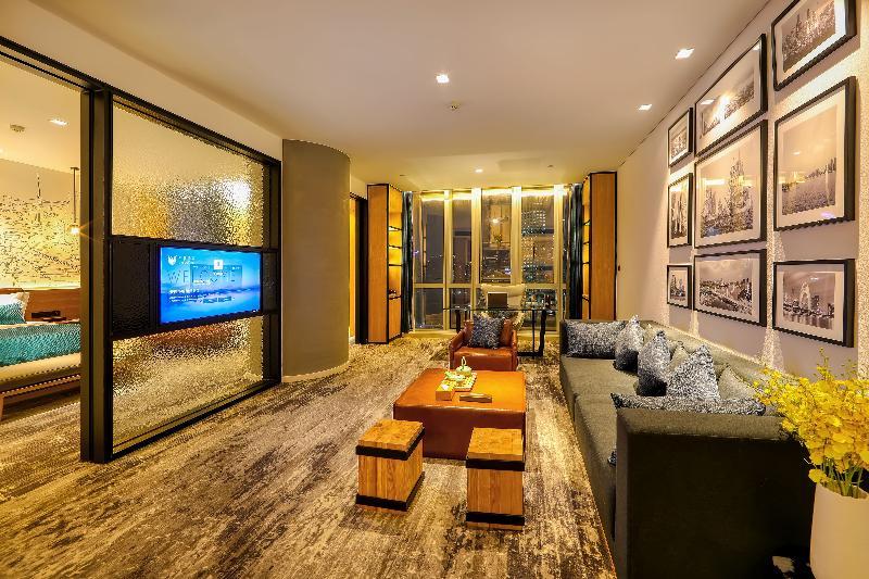 Longuu 4* Canton